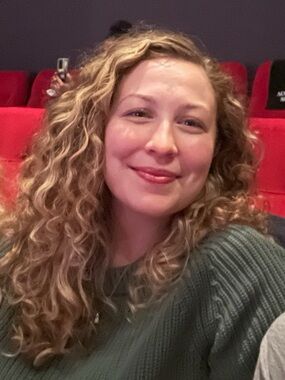 Meet your Posher, Kristen